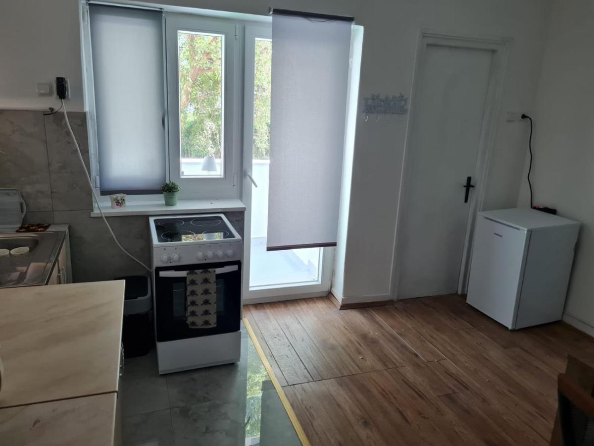Apartmán Apartman Antea Šibenik Exteriér fotografie